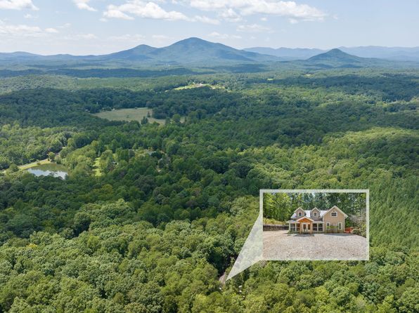 530 N Quail Trl, Clarkesville, GA 30523