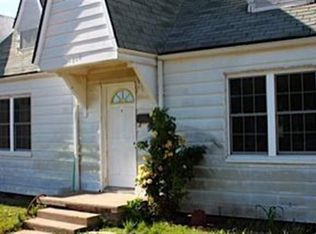 1810 W Randolph Ave, Enid, OK 73703