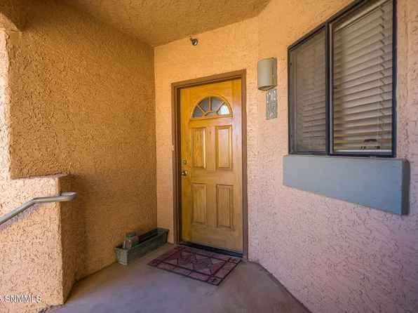 3650 Morning Star Dr Unit 2702, Las Cruces, NM 88011