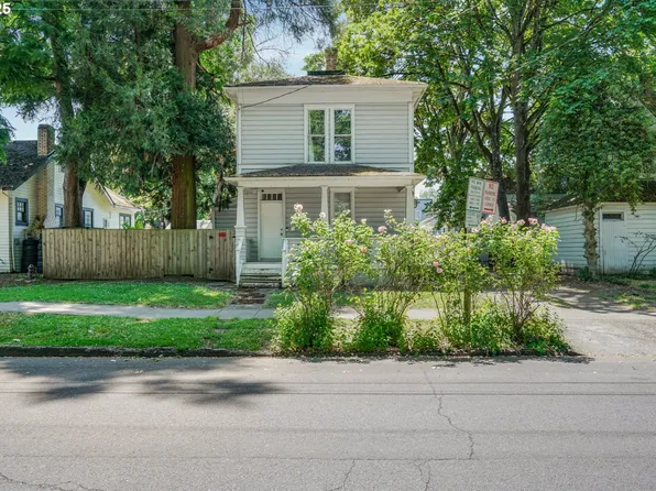 1334 Marion St NE, Salem, OR 97301