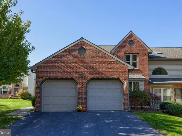 136 River Bend Park, Lancaster, PA 17602