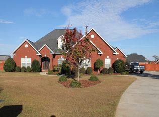 207 Bush Ct, Kathleen, GA 31047