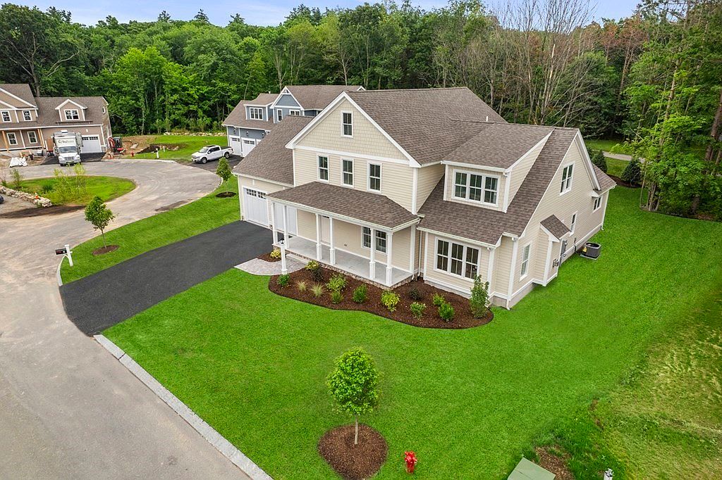 4 Fieldstone Ln, Byfield, MA 01922 MLS 73130843 Zillow