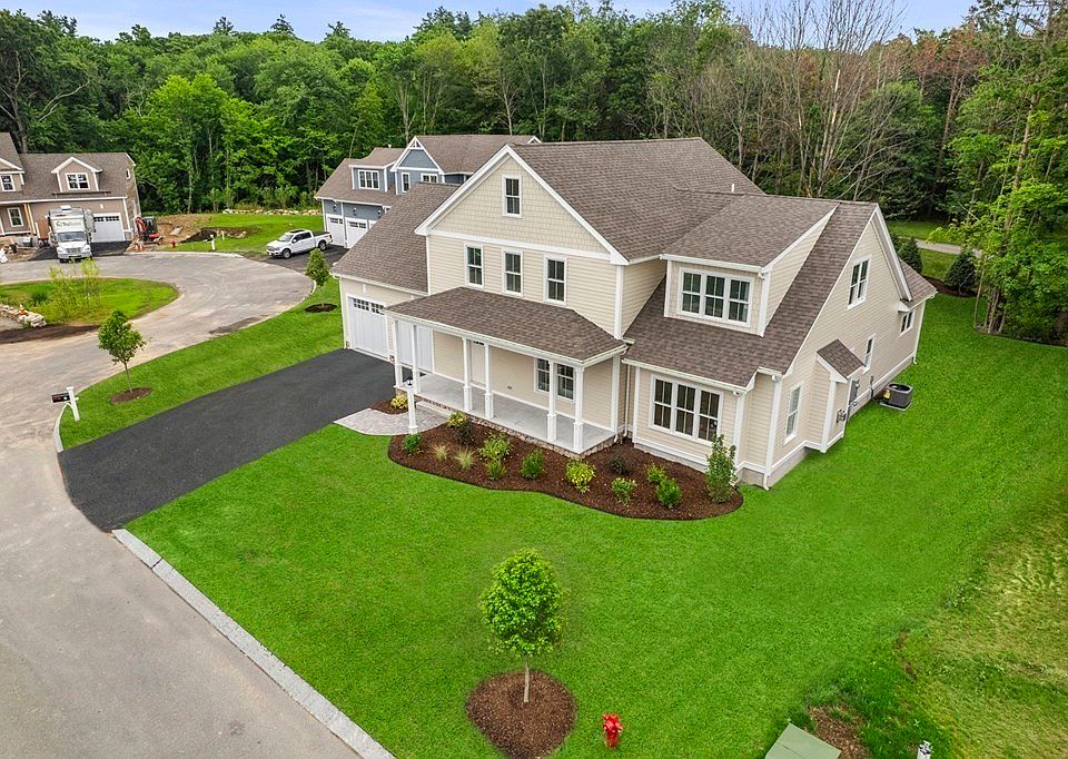 4 Fieldstone Ln, Byfield, MA 01922 MLS 73130843 Zillow