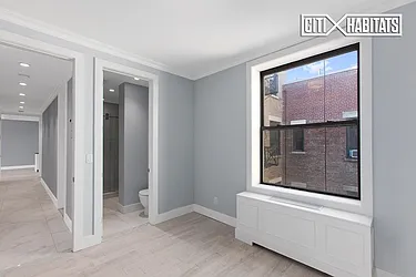 Rented by Citi Habitats