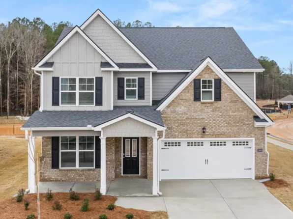 13274 Tolstoy Dr, Covington, GA 30014