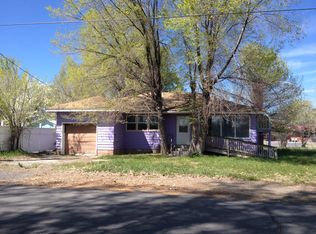 528 Riverside Dr, Burns, OR 97720