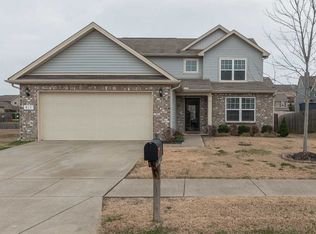 813 Old Pecan Ln, Lebanon, TN 37087