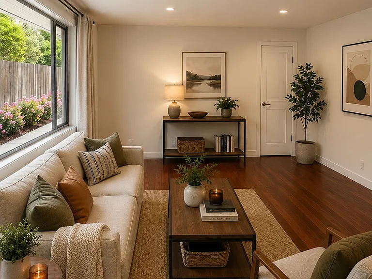 422 Taylor Ave #A — Photo 2