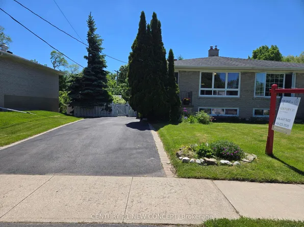412 Melores Dr, Burlington, ON L7L 4T8