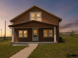 857 Long Branch St, Humboldt, NE 68376
