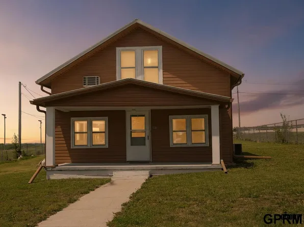 857 Long Branch St, Humboldt, NE 68376
