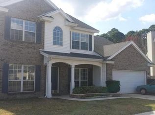 9340 Whisper Glen Dr, Jacksonville, FL 32222