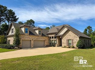 18612 Treasure Oaks Rd, Gulf Shores, AL 36542
