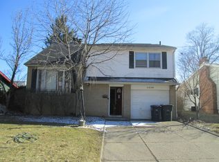 1526 Kingsley Ave, Akron, OH 44313