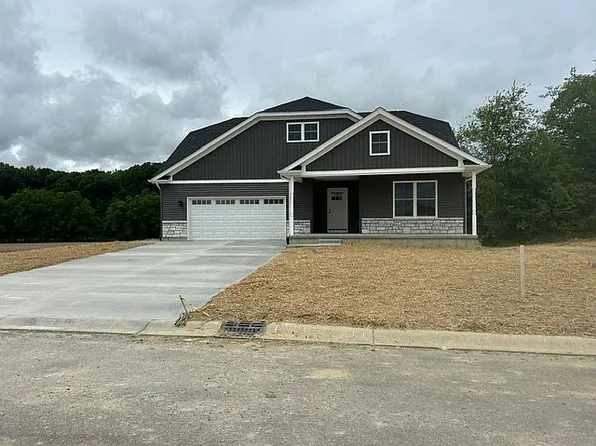 59 Westview Dr, Batesville, IN 47006