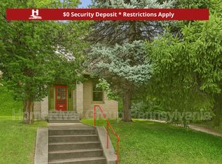 3584 Beechwood Blvd, Pittsburgh, PA 15217