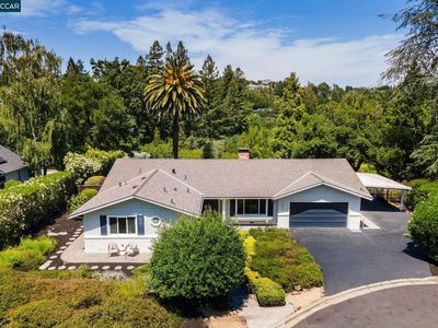 3402 Goyak Dr, Lafayette, CA, 94549