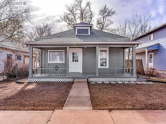 2nd image of 714 College Ave