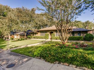 9113 Raeford Dr, Dallas, TX 75243