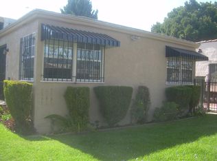3505 S Bronson Ave, Los Angeles, CA 90018