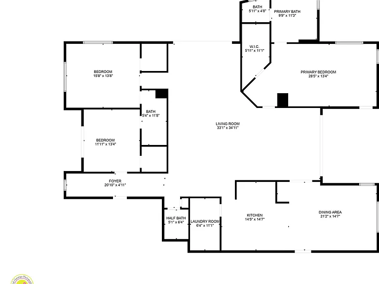 2240 Front St #104 — Photo 3