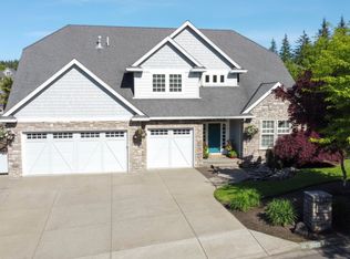 3297 Jayhawk Ct, Eugene, OR 97405
