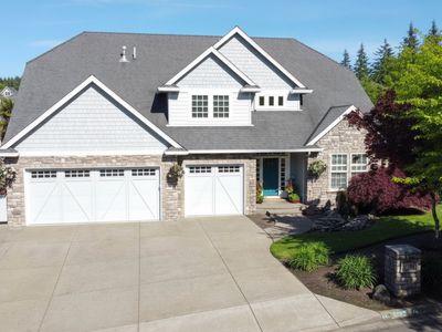 3297 Jayhawk Ct, Eugene, OR, 97405