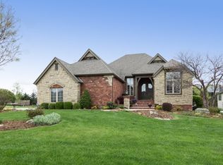 1312 Chaumont Cir, Andover, KS 67002