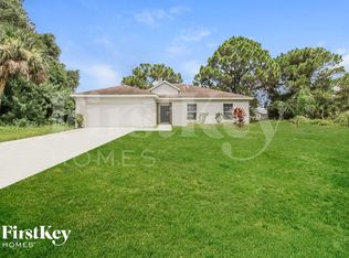 3332 Rogue St, North Port, FL 34291