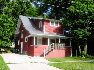 508 River St, Iowa Falls, IA 50126