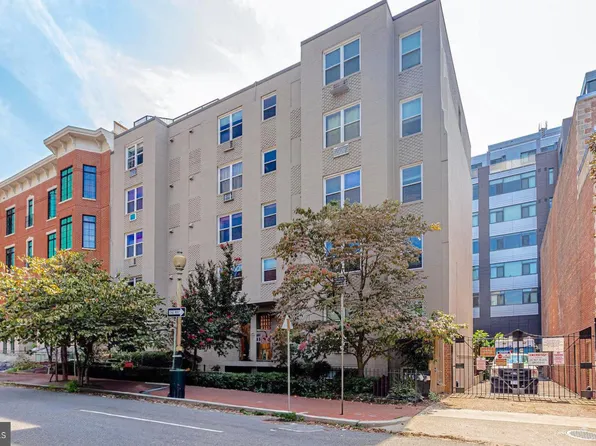 2130 N N St NW #503, Washington, DC 20037