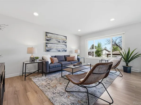 12558 W Arizona Place, Lakewood, CO 80228