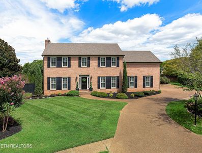 204 Hampton Ct, Knoxville, TN, 37922