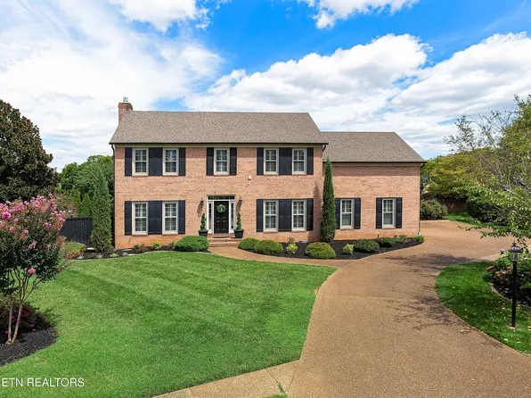 204 Hampton Ct, Knoxville, TN 37922
