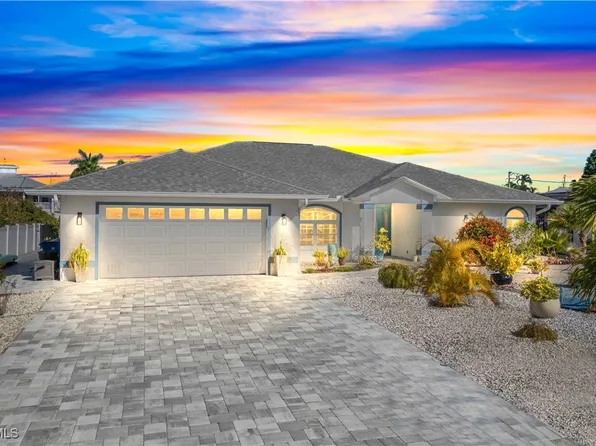 3446 Pine Tree Dr, Saint James City, FL 33956