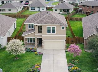 14405 Chalk Ridge Dr, McAllen, TX 78504