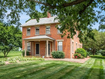 5700 Winchester Pike, Canal Winchester, OH, 43110