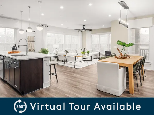 104 Saint Ives Pl Unit 207, Oxon Hill, MD 20745