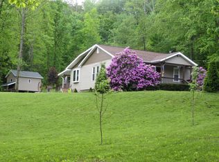 107 Robin Rd, Rockton, PA 15856