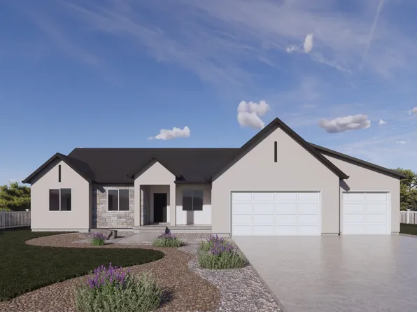 864 N Chillingham Dr #171, Salem, UT 84653