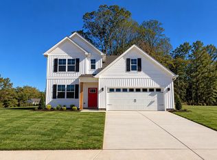 111 Michigan Ave, Williamsburg, VA 23188