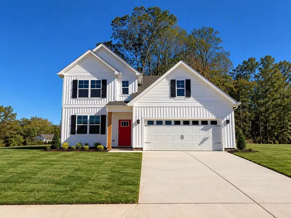 111 Michigan Ave, Williamsburg, VA 23188