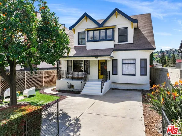 314 N Avenue 53, Los Angeles, CA 90042