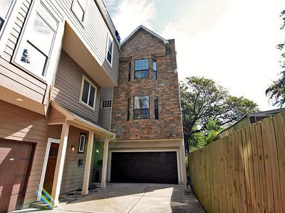 306 Enid St APT C, Houston, TX, 77009