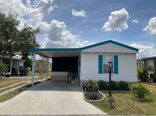 154 Three Iron Dr, Mulberry, FL 33860