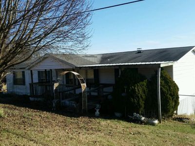 225 Briscoe Rd, Blaine, TN, 37709