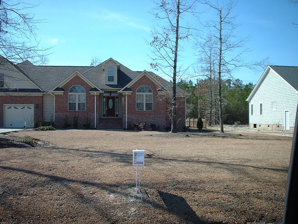 front exterior