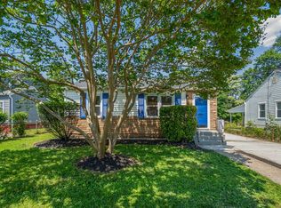 5010 Sheridan St, Riverdale, MD