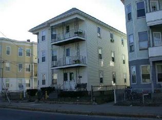 84 Lonsdale Ave, Pawtucket, RI 02860